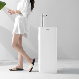 Morfun Smart Instant Hot Tea Bar Machine